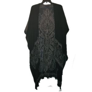 American Eagle Summer Beach Kaftan Coverup